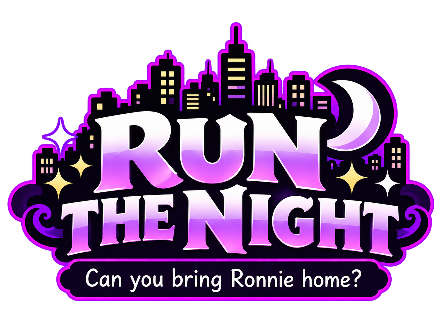 Run the Night